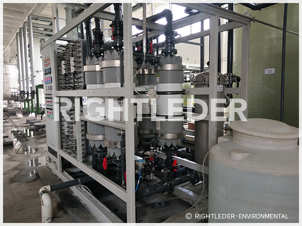 超純水的“有效期”是多久?