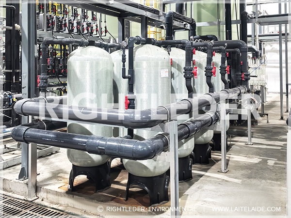 你了解什么是電子超純水設備嗎？