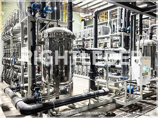 超純水相關知識解答